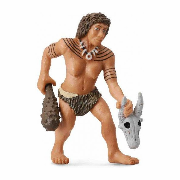 Collecta figurka neandrtálské ženy velikost L - 004-88527