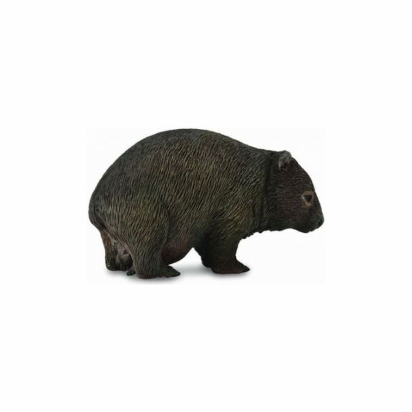 Collecta figurka wombat (004-88756)