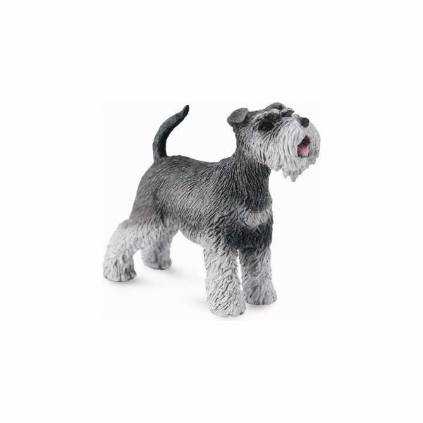 Figurka knírače Collecta (004-88752)
