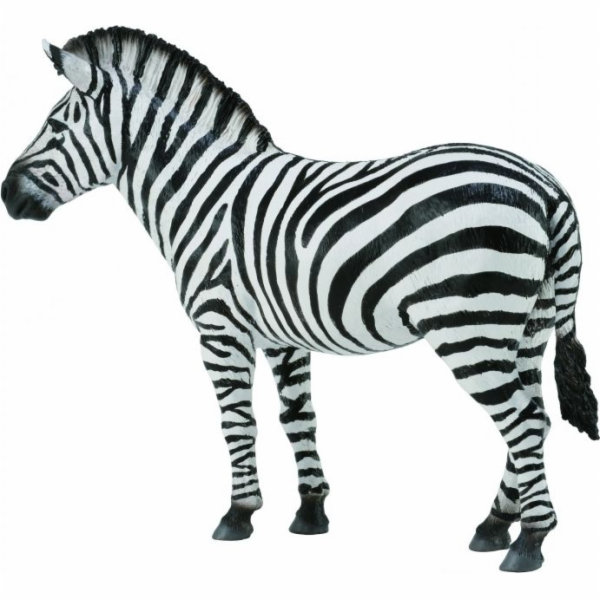 Společná figurka Collecta Zebra (004-88830)