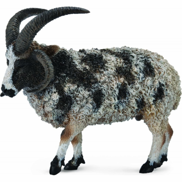 Collecta Figurka ovce Big Horn (004-88728)