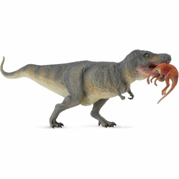 Collecta Dinosaurus Figurka tyranosaura Rexe (004-88573)