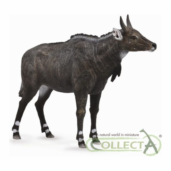 Figurka Collecta Nigau (004-88764)
