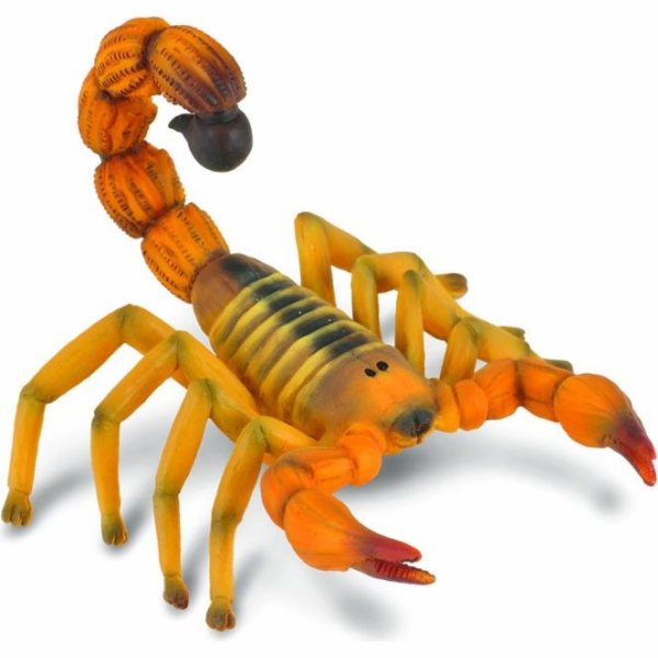 Figurka Collecta Scorpion (004-88349)