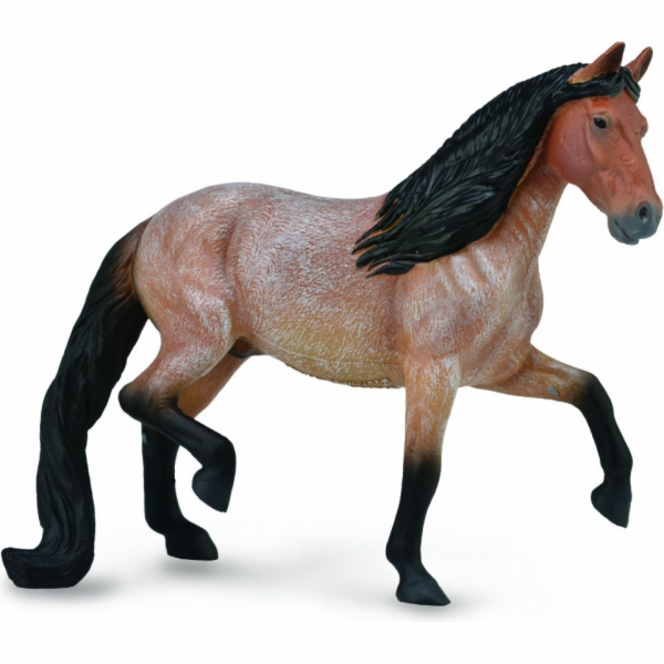 Figurka Collecta hřebec plemene Mangalarga Marchado XL (0...