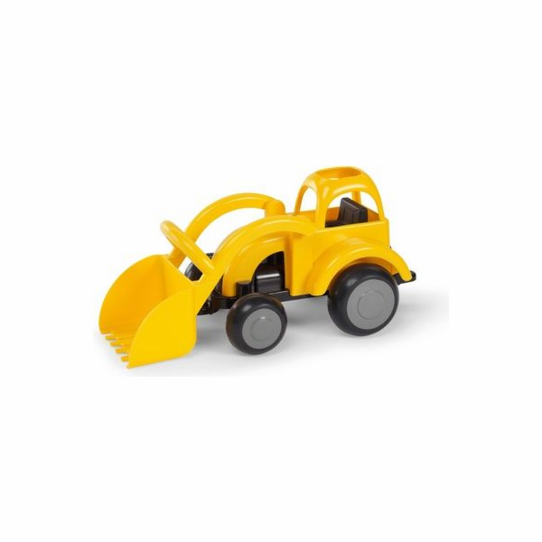 Konstrukce traktorů Viking Toys (045-31215)