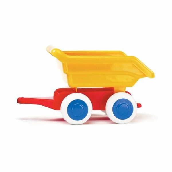 Viking Toys Jumbo Trailer