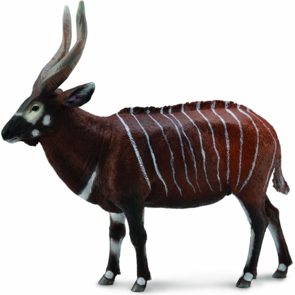 Figurka antilopy Collecta Bongo (004-88809)