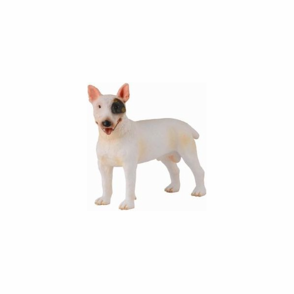 Collecta Figurine Bull Terrier Pes (004-88384)