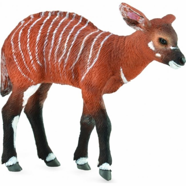 Figurka krávy Collecta Bongo (004-88823)