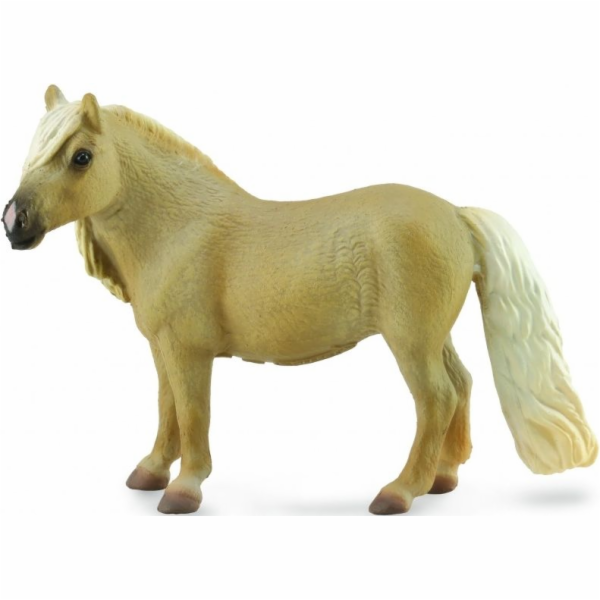 Collecta figurka Mare Falabella Mare Palomino (004-88820)