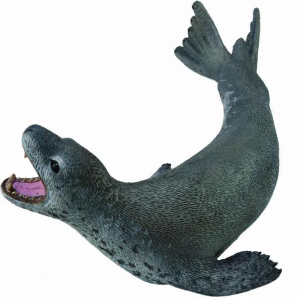Figurka Collecta Leopardí pečeť L (004-88806)