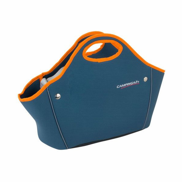 Campingaz Tropic Tropic Trolley Coolbag modrá 5L (2000032...