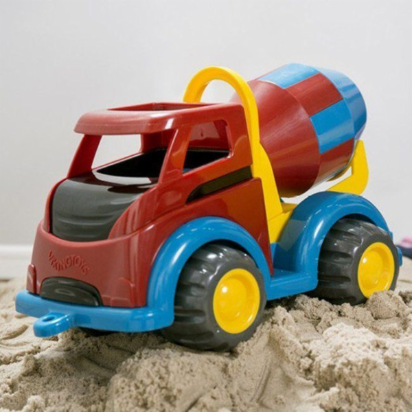 Viking Toys MIGHTY BETON MIXER