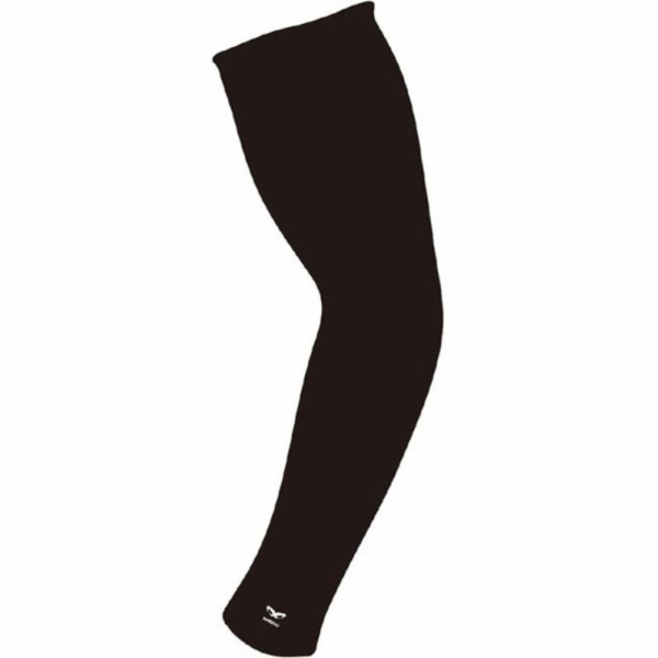 Naroo Arm Sleeves černé (STNO:ARMSLEEVES.CZ)