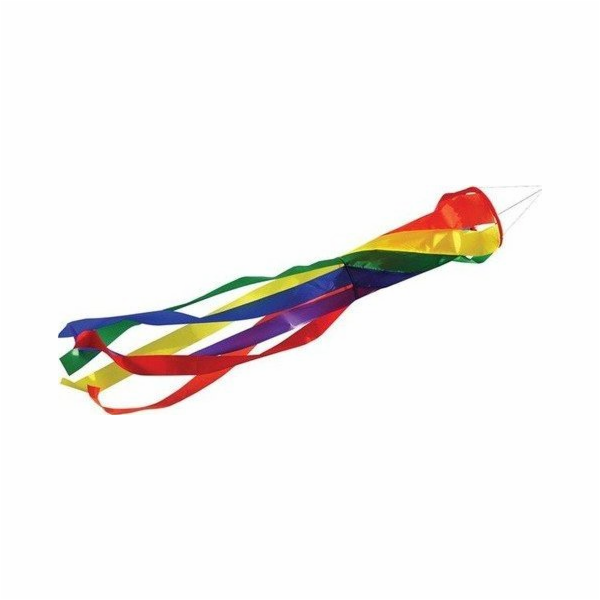 Brookite TURBO TWISTER WINDSOCK KITE