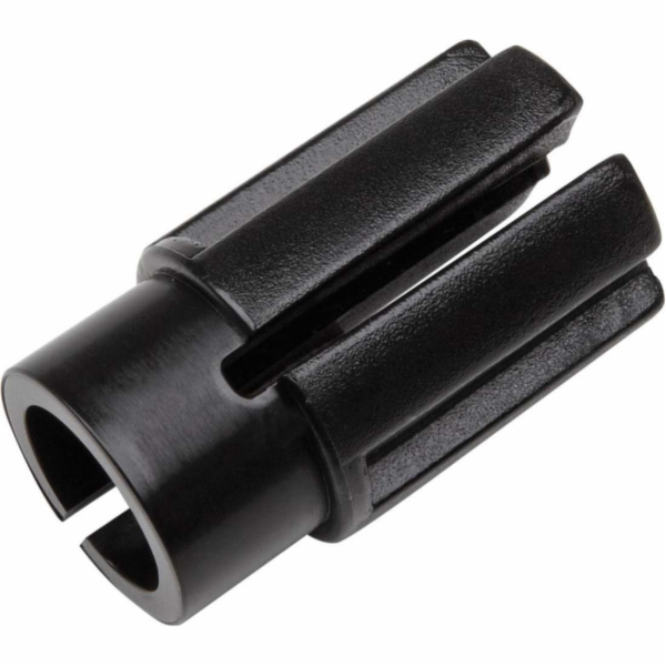 Objímka Leki SLS 18 mm černá (880718103)