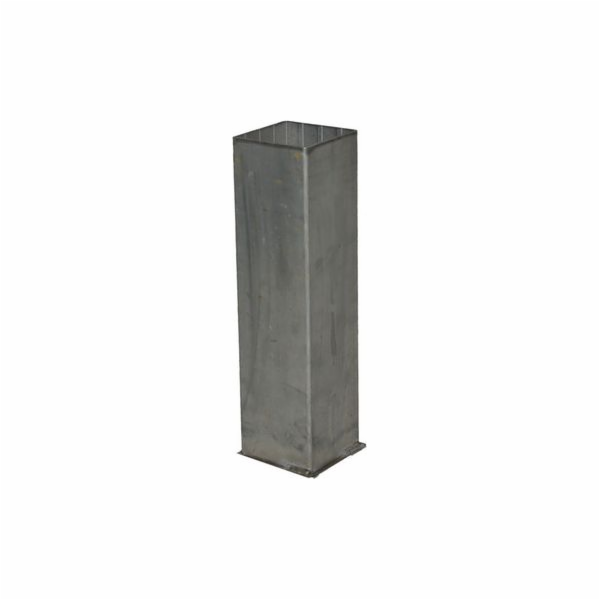 Interplastová manžeta pro profil 80x80mm