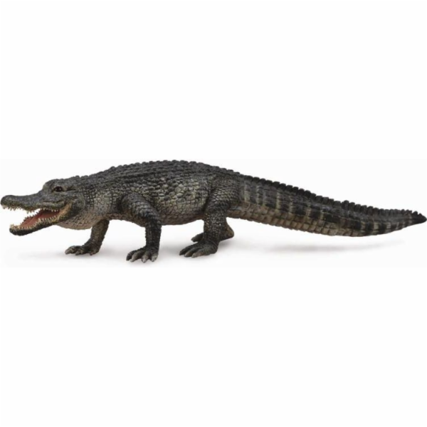 Americká figurka Collecta Alligator (004-88609)