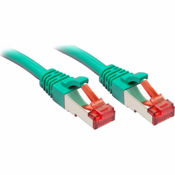 Lindy Patchcord SFTP, PiMF, CAT 6, 30m (47756)