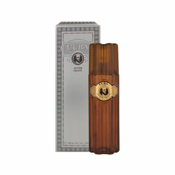 Cuba Gold M 100ml