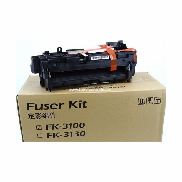 Kyocera Fuser FK-3100 (302MS93072)