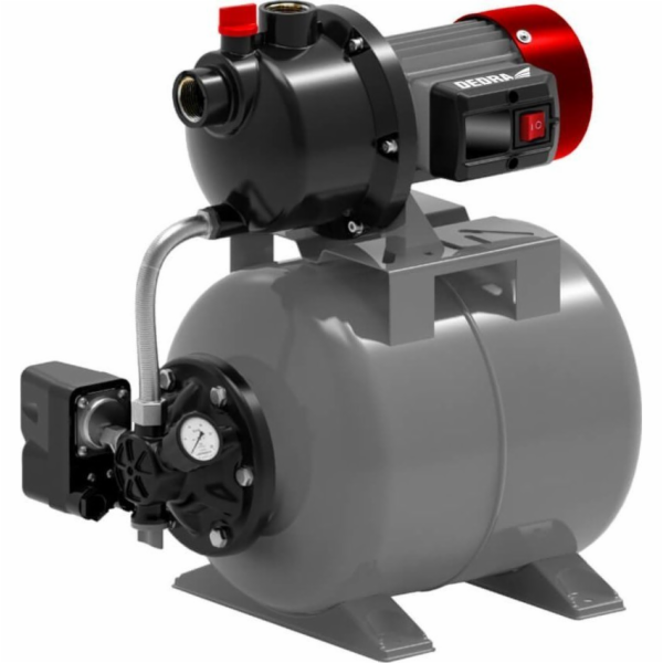 Dedra Hydrofor 800W