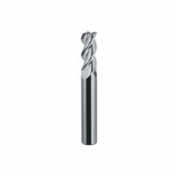 Fanar VHM AL stopková fréza 8 x 63 mm (M9-341700-0080)