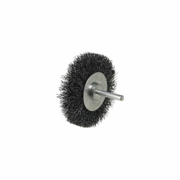 Luna Steel rotační kartáč 75 x 14 mm (201540309)