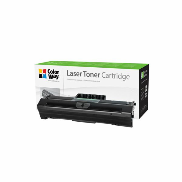 Náhradní černý toner ColorWay MLT-D111S (CW-S2020M)