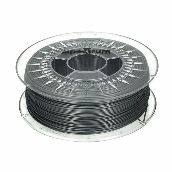 Spectrum Filament PLA stříbrná