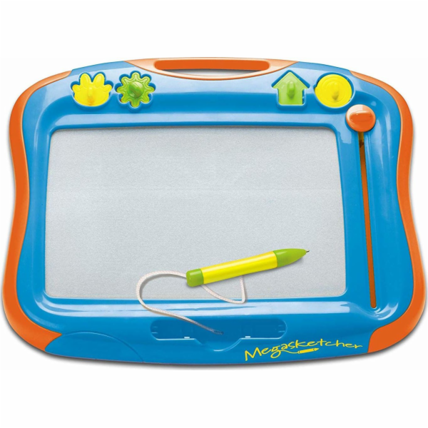 Megasketcher Klasické univerzální rýsovací prkno