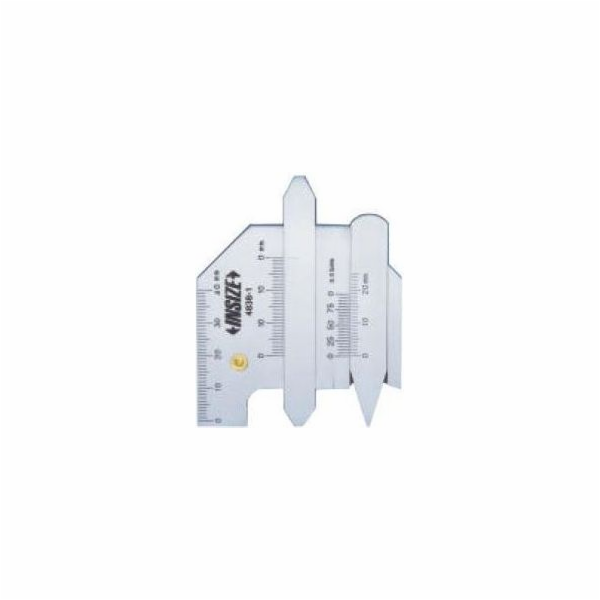 Insize Grout Gauge SPA-40.MS1/MS2 (4838-1)