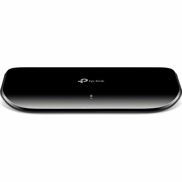 Přepínač TP-Link TL-SG1008D