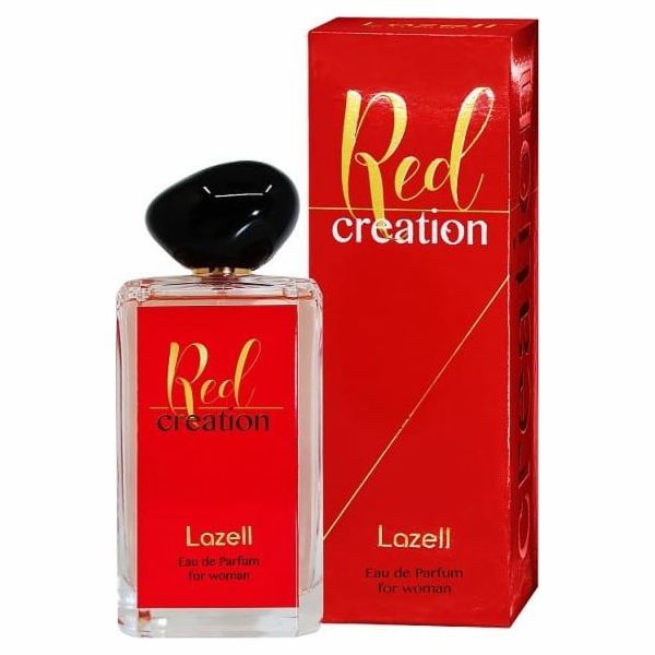 Lazell Red Creation For Women EDP 100 ml