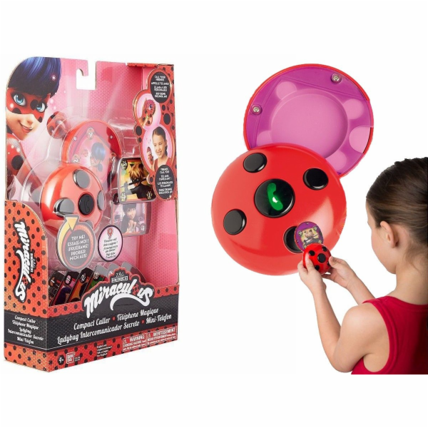 Telefon Cobi Miraculous Mini (39790)
