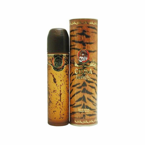Kuba Tiger EDP 100 ml