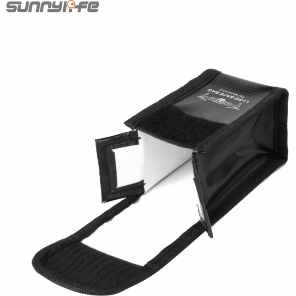 SunnyLife Bag Li-Po bateriové pouzdro pro DJI Mavic Air 2