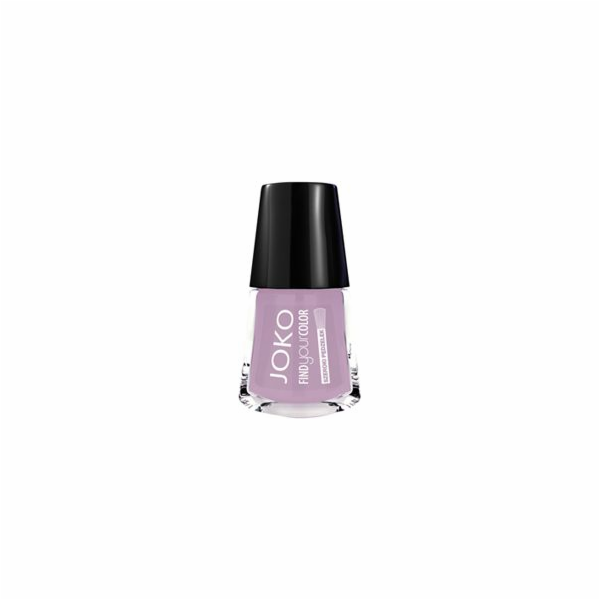 Joko Find Your Color lak na nehty č. 127 10ml