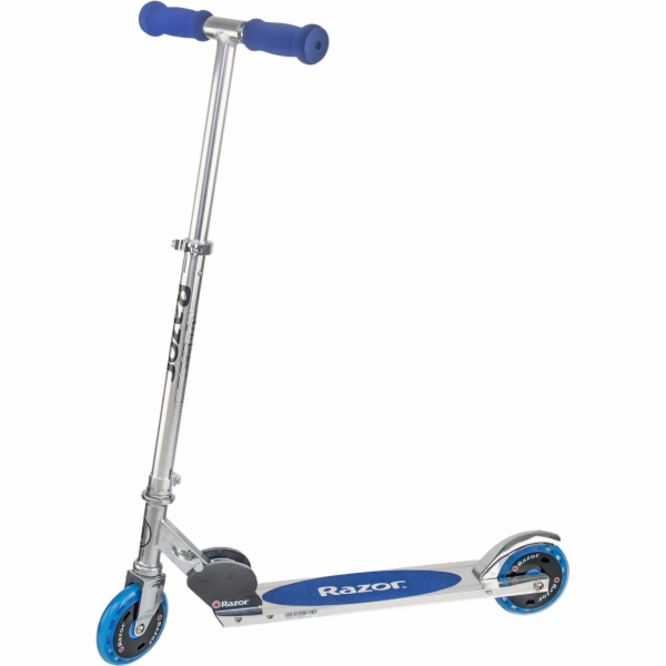 Razor A125 Gs Scooter Blue (13072242)