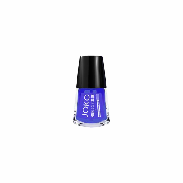 Joko Find Your Color lak na nehty č. 137 10ml
