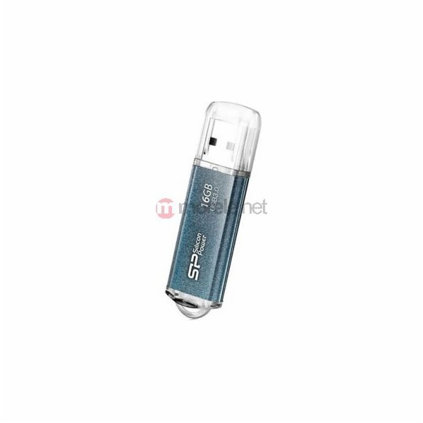 Pendrive Silicon Power Marvel M01, 16 GB (SP016GBUF3M01V1B)