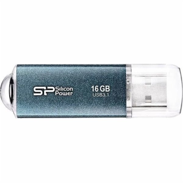Pendrive Silicon Power Marvel M01, 16 GB (SP016GBUF3M01V1B)