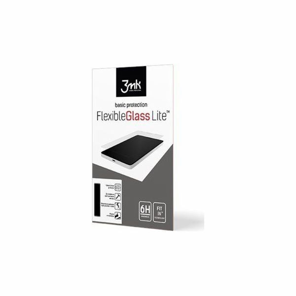 3MK 3mk Flexible Glass Lite pro iPhone 11 Pro Max