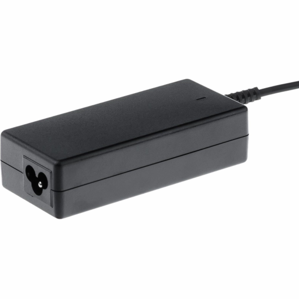 Zdroj notebooku Akyga 45 W, 3 mm, 2,3 A, 19,5 V (AK-ND-69)
