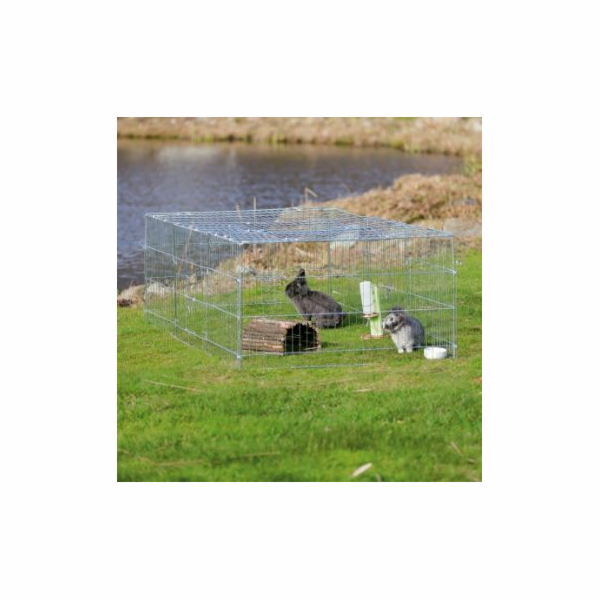 Klec pro hlodavce Trixie 216X116X65CM