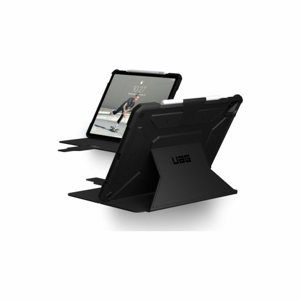 Pouzdro na tablet Urban UAG Metropolis - ochranné pouzdro...