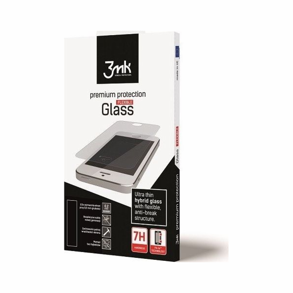 3MK 3mk Flexible Glass Lite pro Samsung Galaxy A8 2018