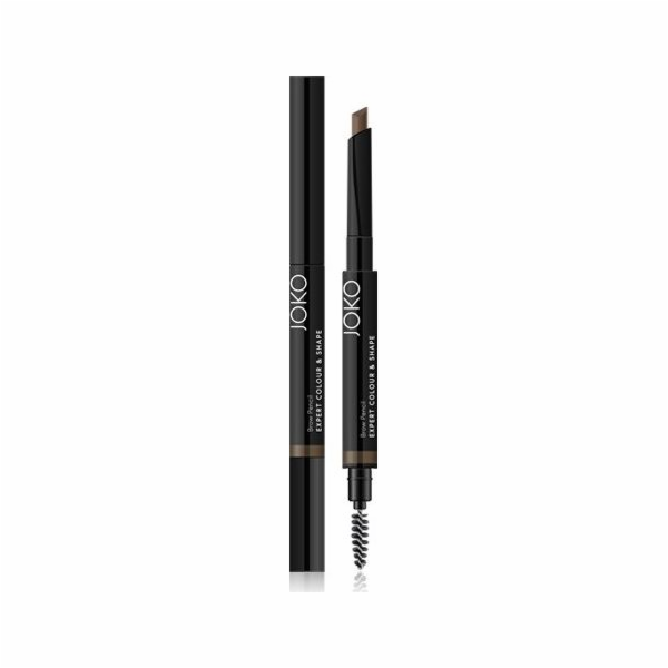 Joko Joko Brow Pencil Expert Color & Shape #03 1 ks