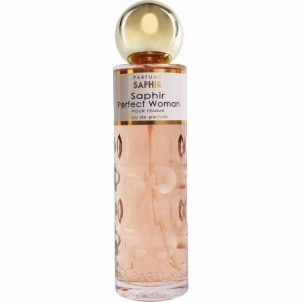 Saphir Atenea Women EDP 200 ml